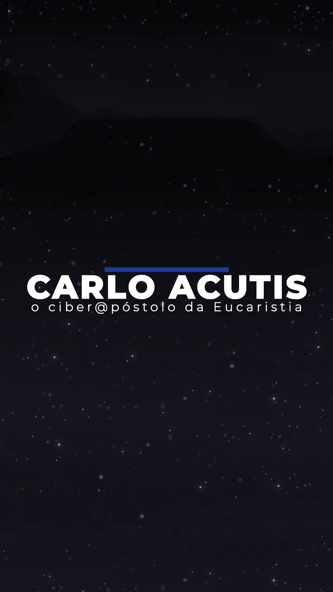 Carlo Acutis