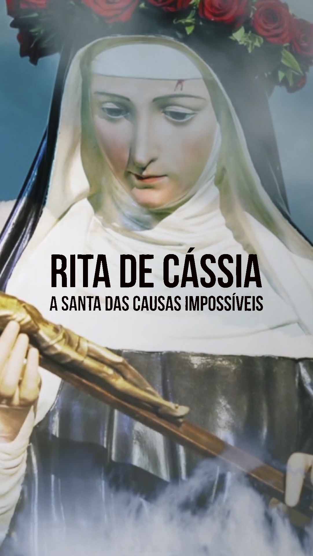 Santa Rita de Cássia